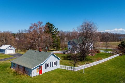 A home in Elk Rapids Twp