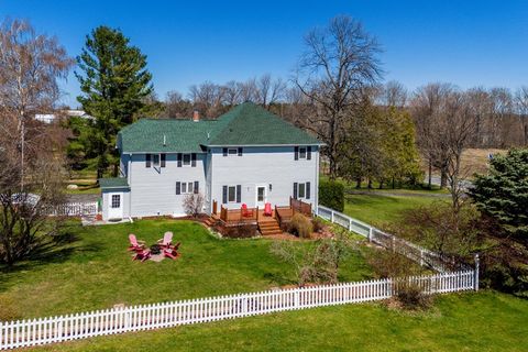 A home in Elk Rapids Twp