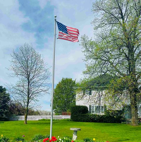 A home in Elk Rapids Twp