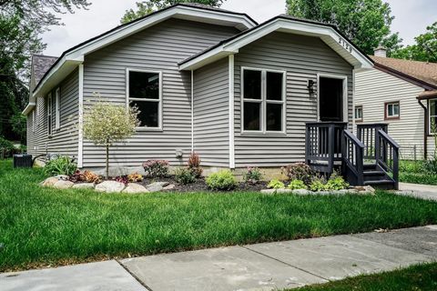A home in FerndaleCity_Oakland