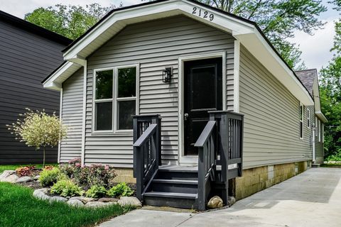 A home in FerndaleCity_Oakland