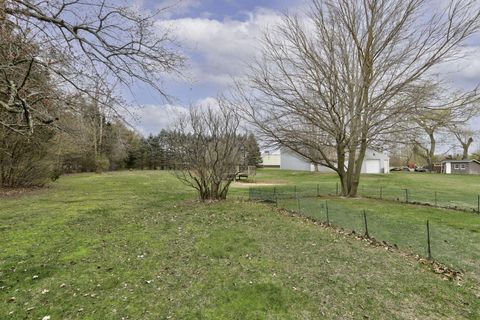 A home in Geneva Twp