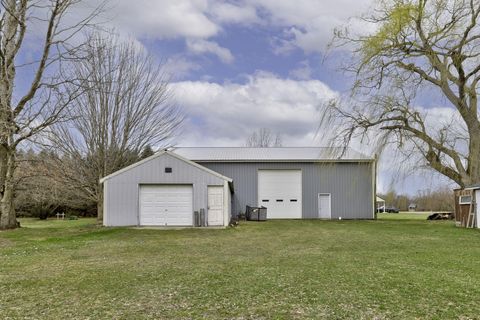 A home in Geneva Twp