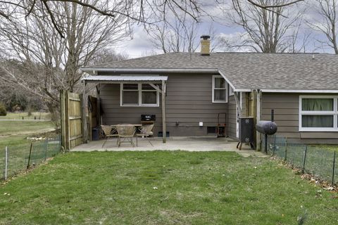 A home in Geneva Twp