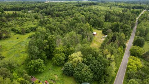 A home in Sherman Twp - Osceola