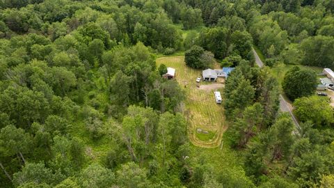 A home in Sherman Twp - Osceola