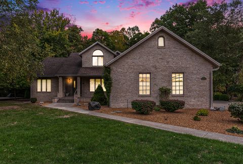 A home in St. Joseph Twp