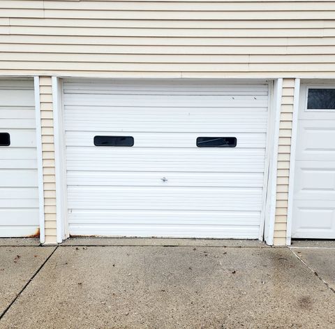 A home in Harrison Twp