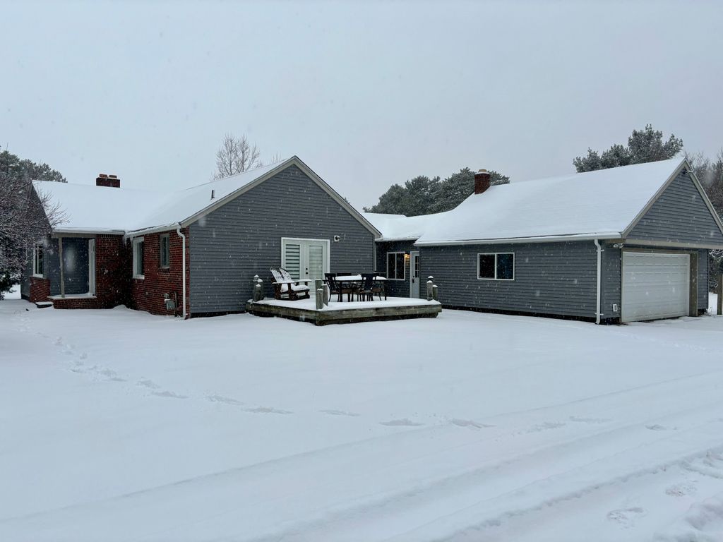 Photo of 4086 JEDDO Road, Burtchville Township, MI 48059 (MLS # 20240004620)