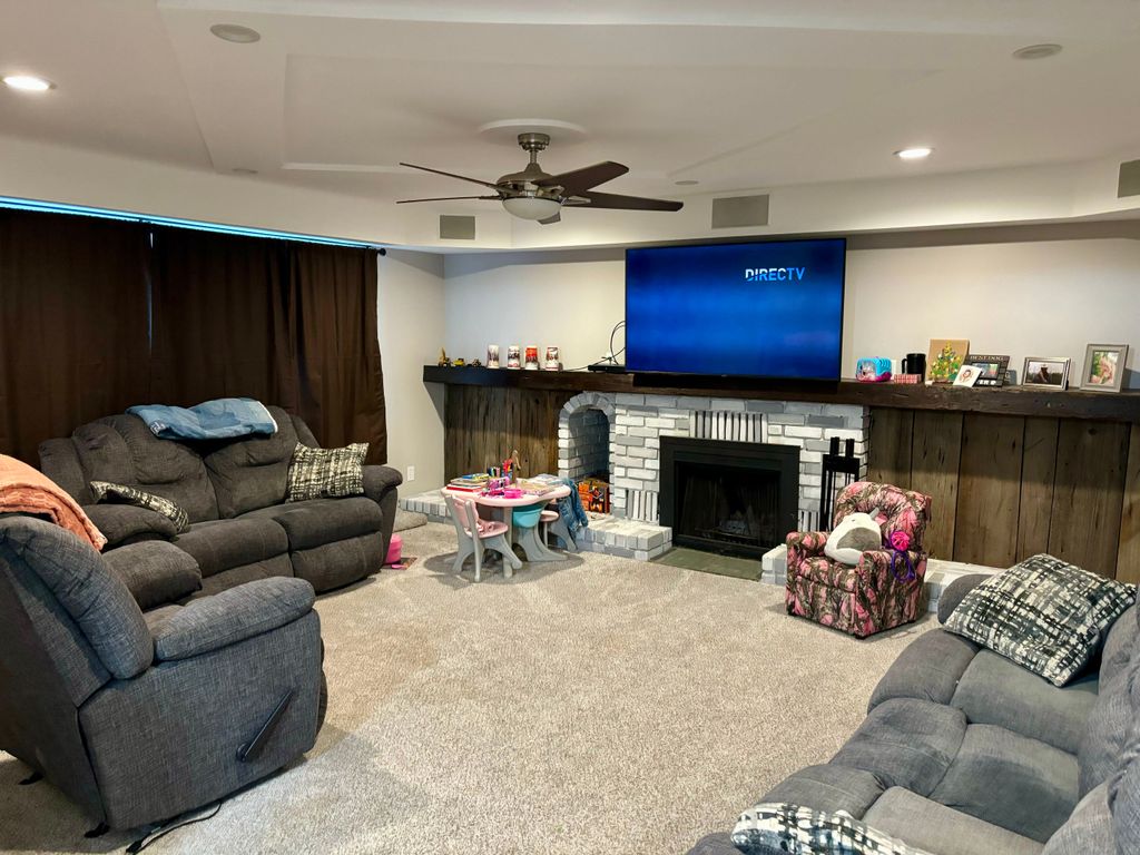 Photo of 4086 JEDDO Road, Burtchville Township, MI 48059 (MLS # 20240004620)