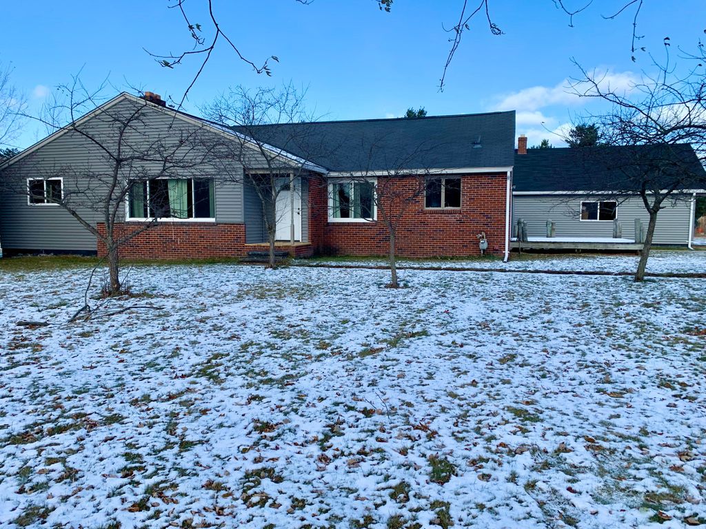 Photo of 4086 JEDDO Road, Burtchville Township, MI 48059 (MLS # 20240004620)