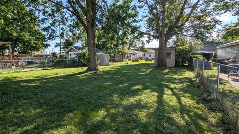 A home in Plymouth Twp