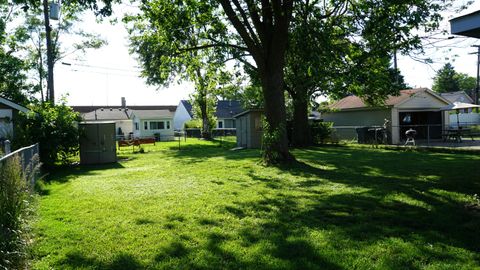 A home in Plymouth Twp