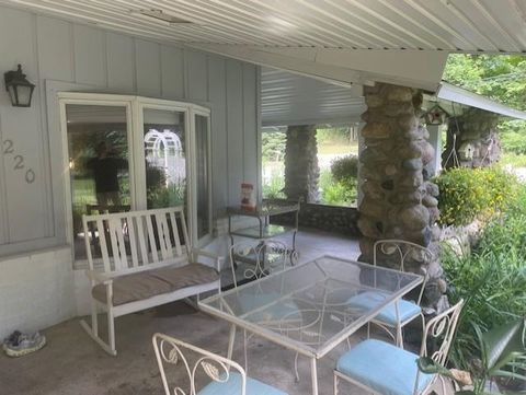 A home in Helena Twp