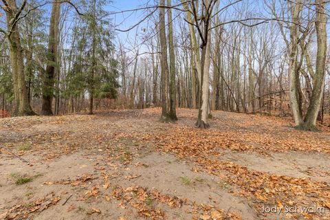 A home in Hope Twp