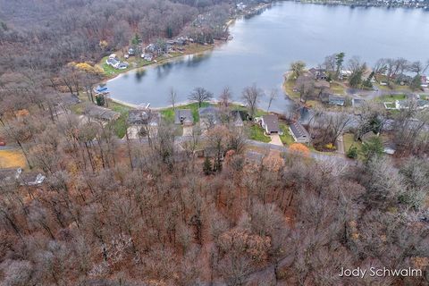 A home in Hope Twp