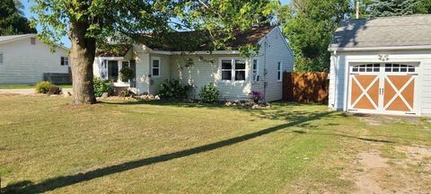 A home in Union Twp