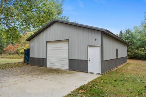 A home in Spencer Twp