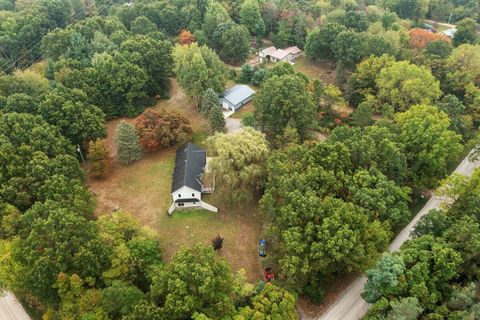 A home in Spencer Twp