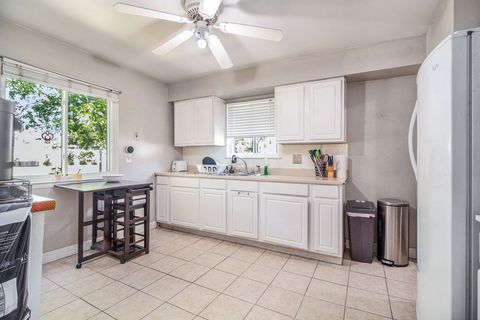 A home in Redford Twp