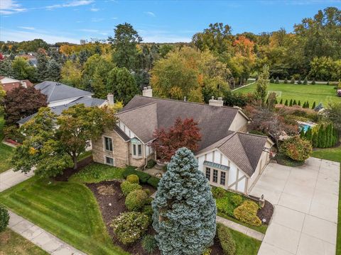 A home in Troy