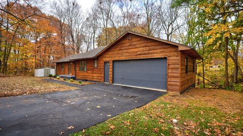 A home in Genesee Twp