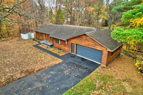 A home in Genesee Twp