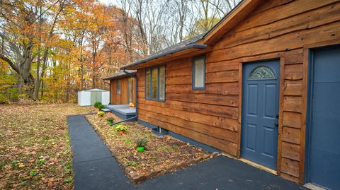 A home in Genesee Twp