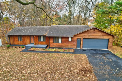 A home in Genesee Twp