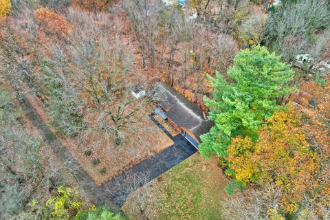 A home in Genesee Twp