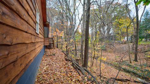 A home in Genesee Twp