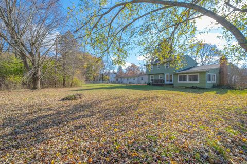 A home in Mt. Morris Twp