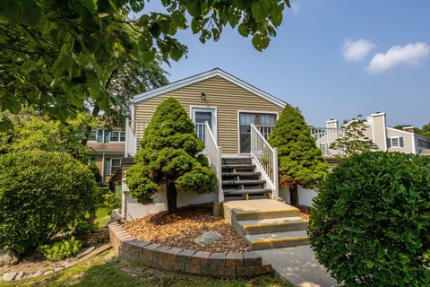 A home in Novi