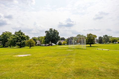 A home in Novi