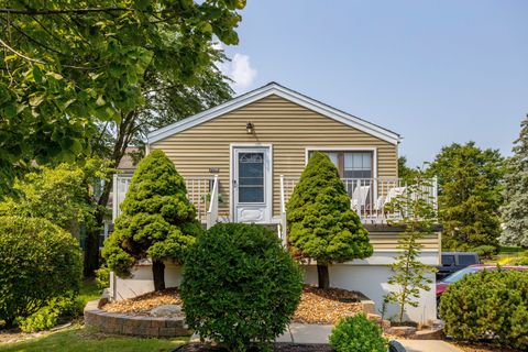 A home in Novi