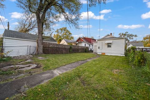 A home in Warren