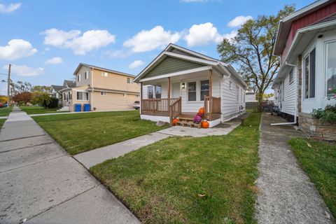 A home in Warren