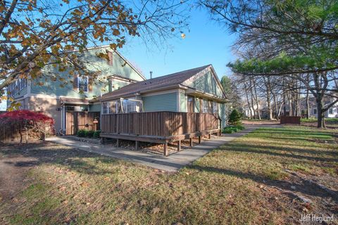 A home in Kentwood