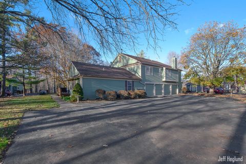 A home in Kentwood