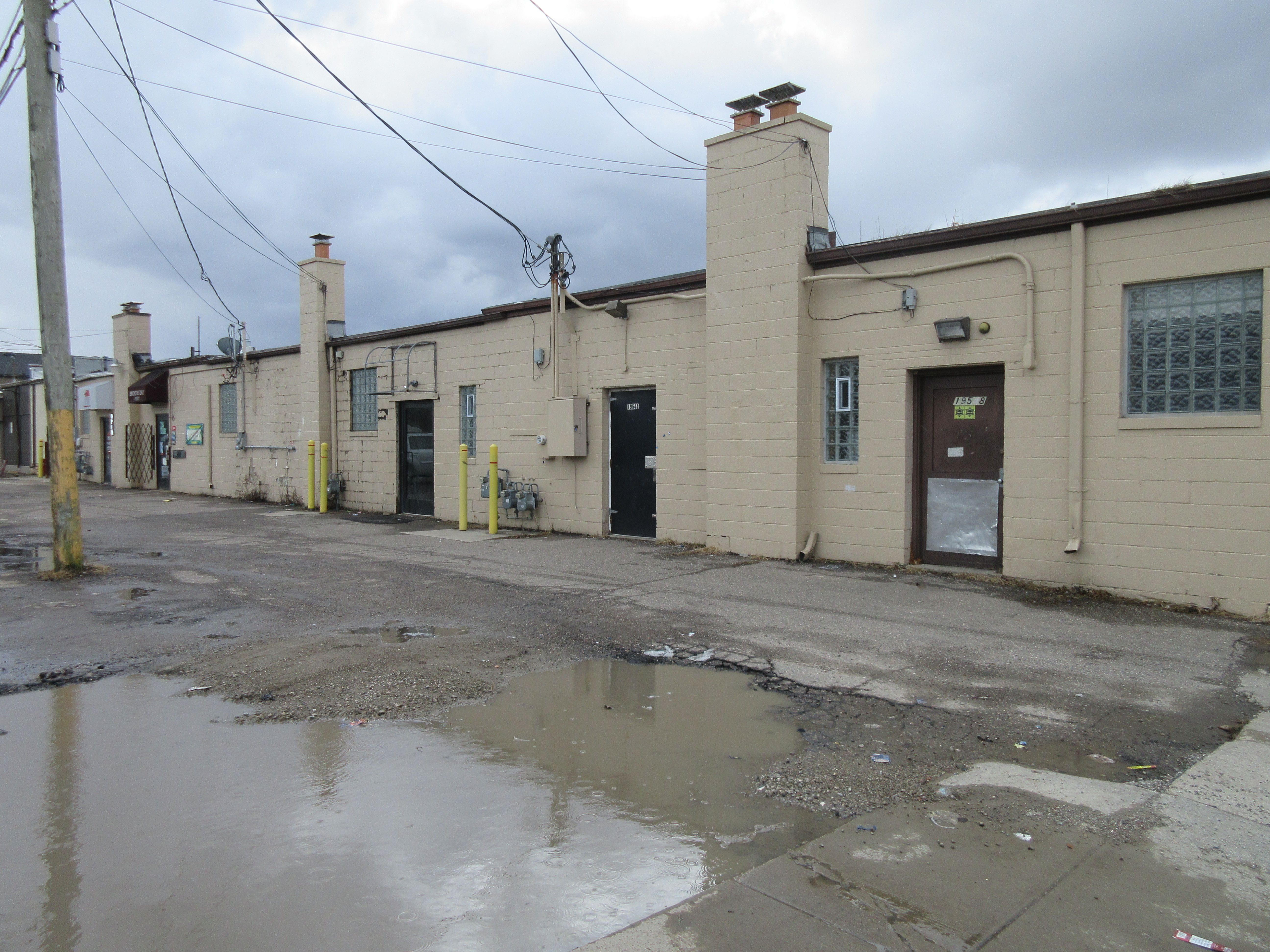 19528 KELLY Road