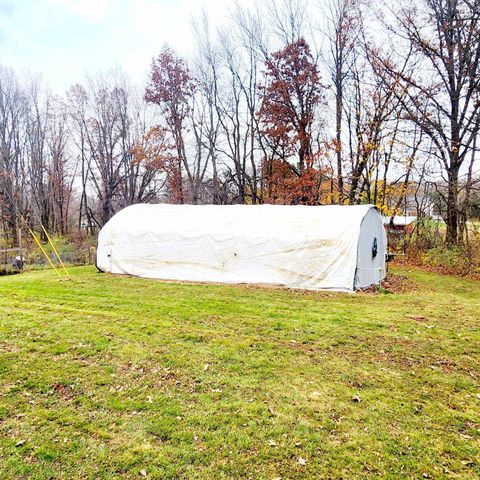 A home in Concord Twp