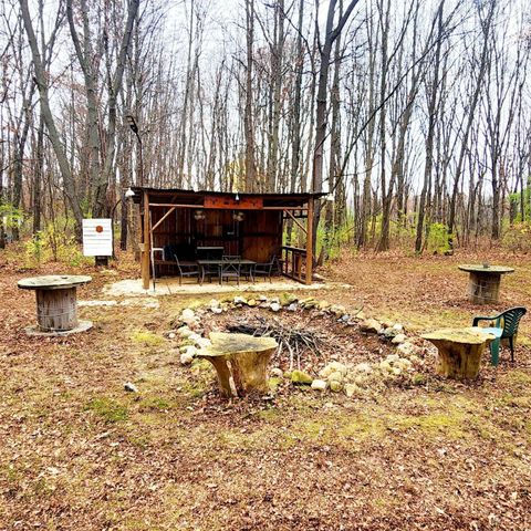 A home in Concord Twp