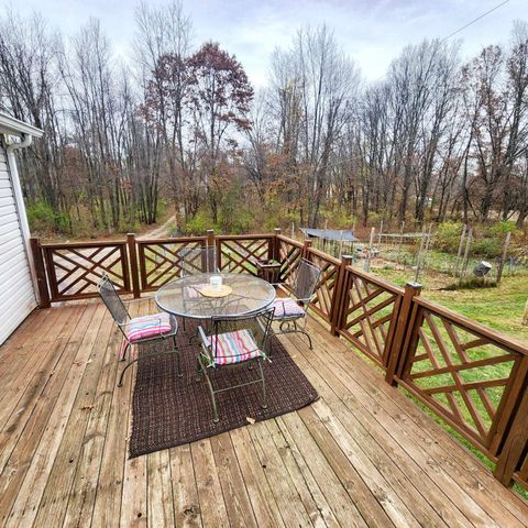 A home in Concord Twp