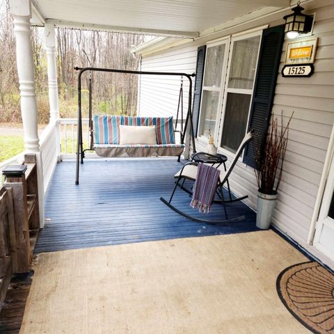 A home in Concord Twp