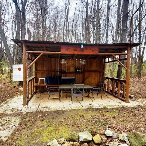 A home in Concord Twp