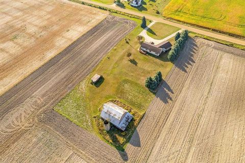 A home in Marion Twp