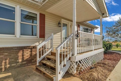 A home in Marion Twp