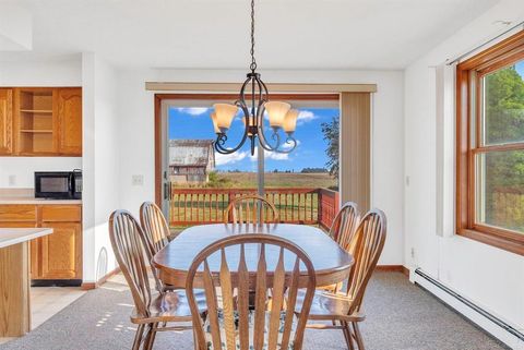 A home in Marion Twp