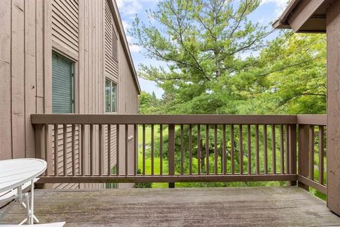 A home in Acme Twp