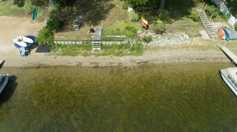 A home in Prairieville Twp